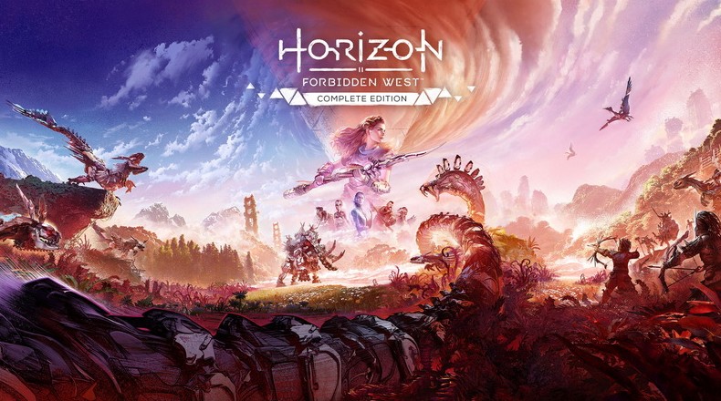 Nvidia выпустила драйвер с поддержкой Horizon Forbidden West Complete Edition - «Новости сети»