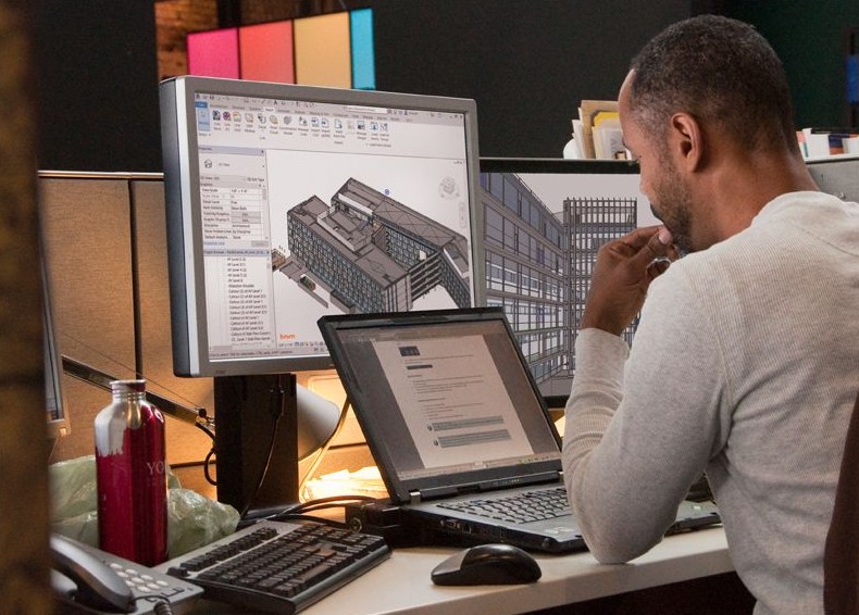 Autodesk запретила российским компаниям использовать AutoCAD и другие свои продукты - «Новости сети»
