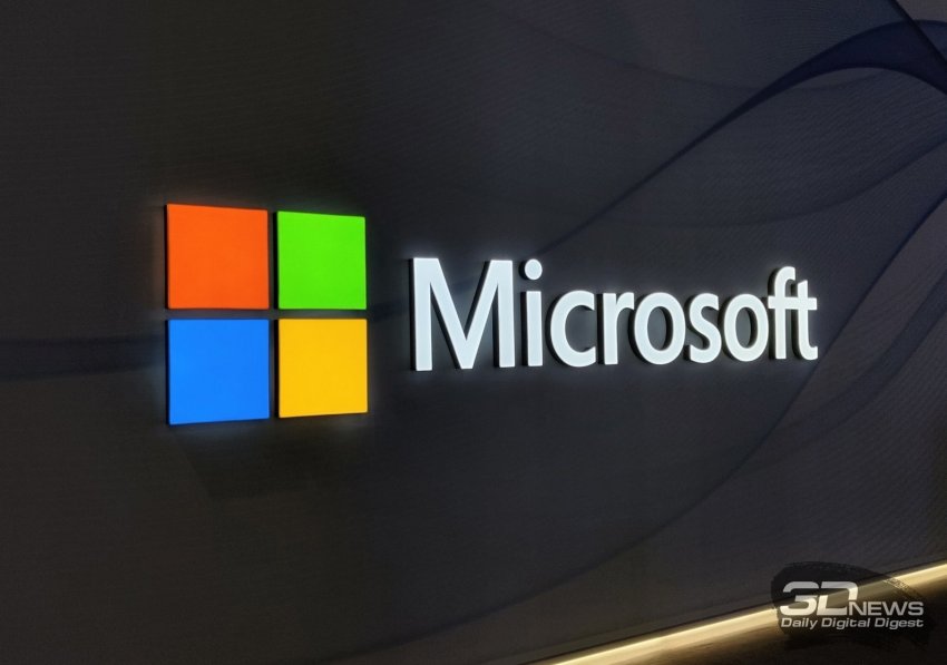 Microsoft, Amazon и Google заблокируют российским компаниям доступ к своим облачным сервисам - «Новости сети»