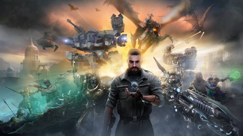 Экс-глава EA Russia Тони Уоткинс сделает Astrum Entertainment «компанией №1» на российском рынке видеоигр - «Новости сети»