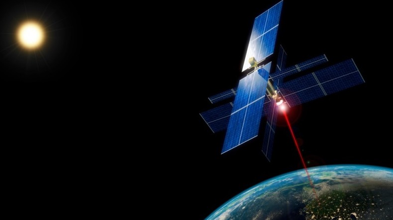 Первая передача солнечной энергии с орбиты на Землю подтвердила перспективность платформы Калтеха - «Новости сети»