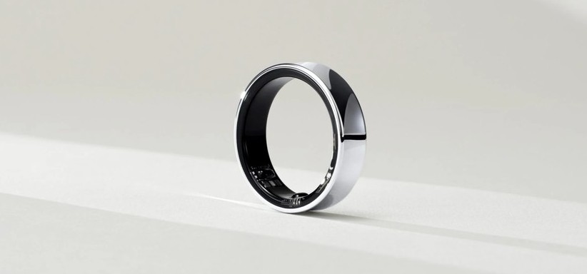 Умное кольцо Amazfit Helio Ring поступит в продажу в мае - «Новости мира Интернет»