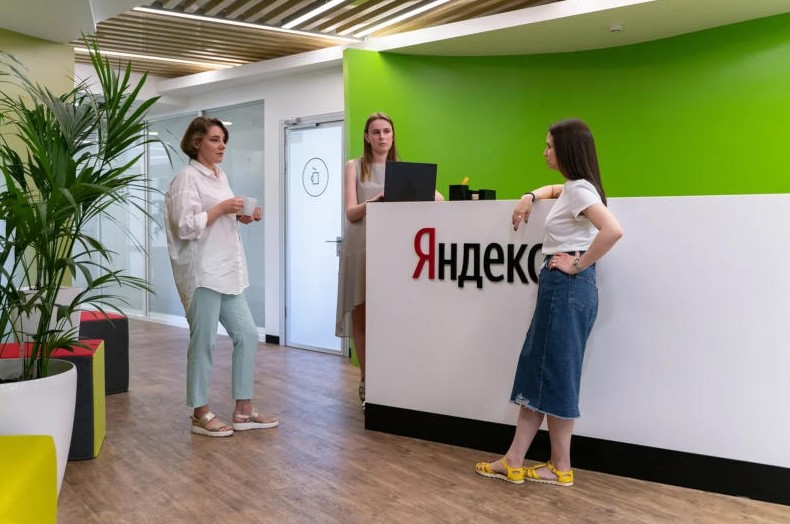 «Яндекс» сменил головную компанию на российскую - «Новости сети»