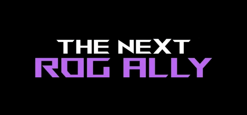 Asus анонсировала обновленную консоль ROG Ally X - «Новости мира Интернет»
