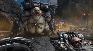 Doom: The Dark Ages официально анонсирована — со щитом-бензопилой, управляемым механическим драконом и без мультиплеера - «Новости сети»