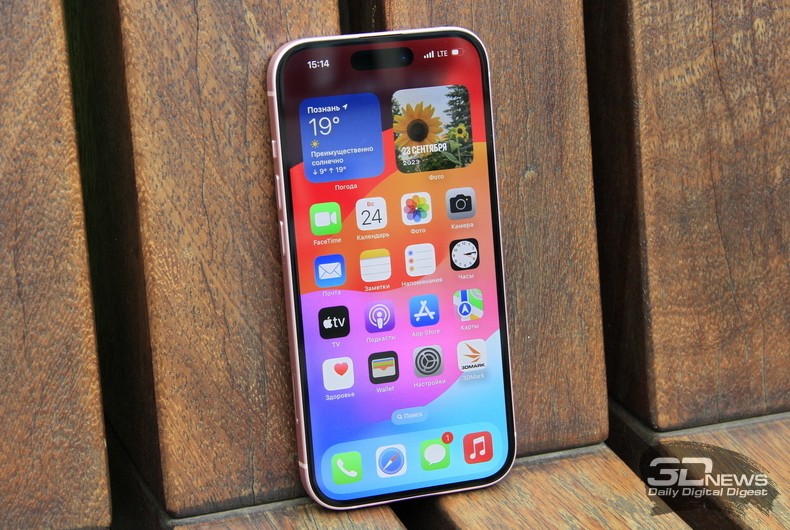 Apple станет первой компанией, которой ЕС предъявит обвинение по закону DMA — из-за монополии App Store - «Новости сети»