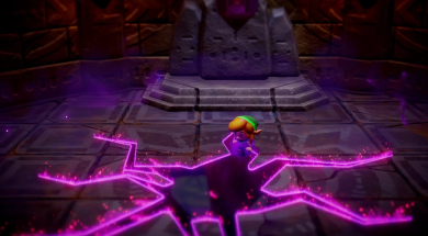 Nintendo анонсировала «Зельду», где надо играть за Зельду — первый трейлер The Legend of Zelda: Echoes of Wisdom - «Новости сети»