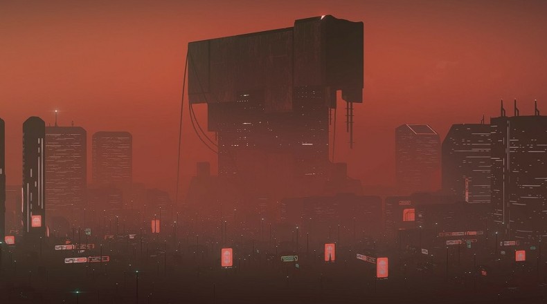 «Лучше, чем Cities: Skylines II»: градостроительная песочница Dystopika в антураже киберпанка дебютировала в Steam с рейтингом 99 % - «Новости сети»