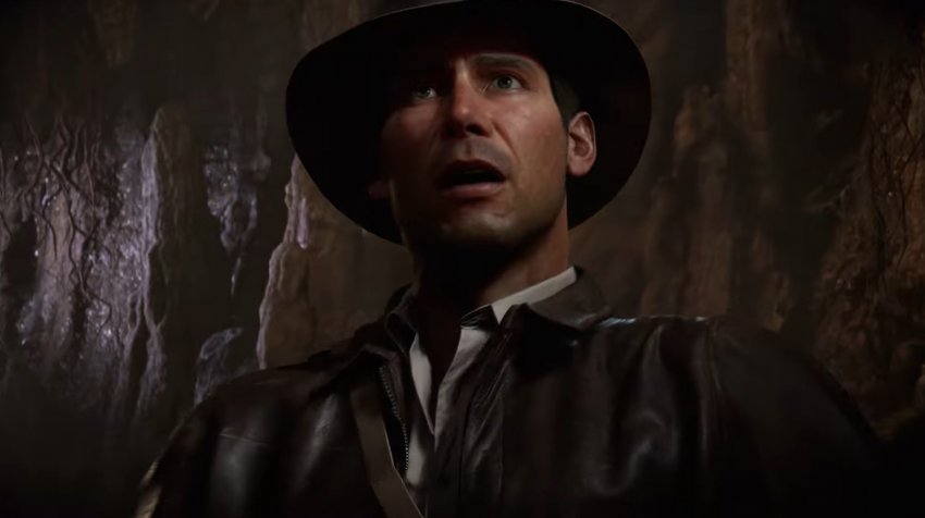 «Новый приквел Wolfenstein выглядит отлично»: Bethesda показала пять минут из Indiana Jones and the Great Circle - «Новости сети»