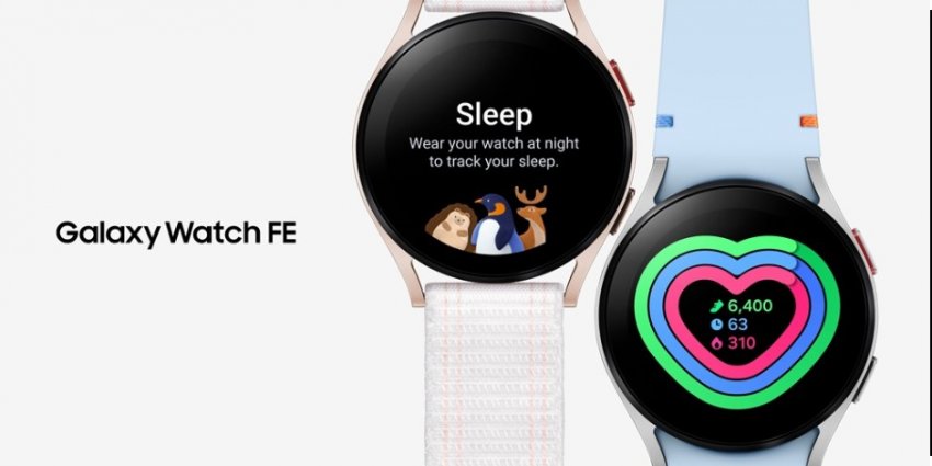 Samsung анонсировала Galaxy Watch FE – доступные смарт-часы флагманской линейки - «Новости мира Интернет»
