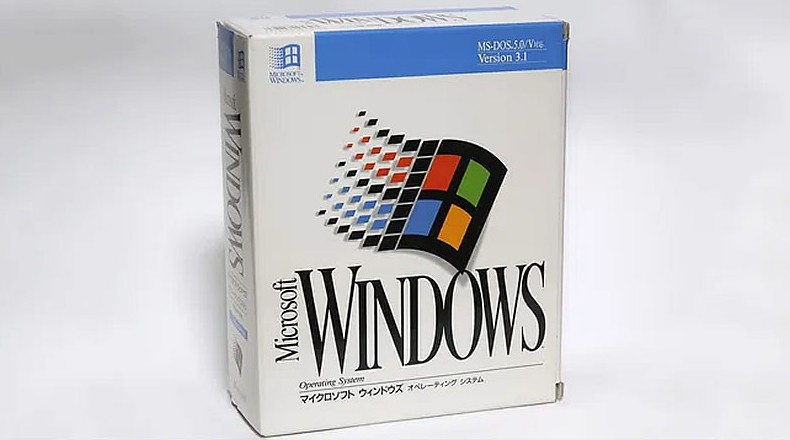 Windows 3.1 спасла одного из крупнейших авиаперевозчиков США от глобального IT-сбоя - «Новости сети»