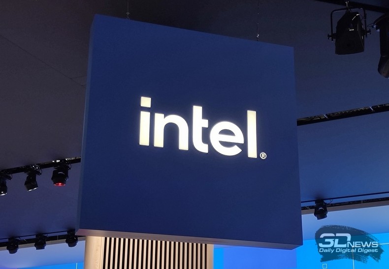 Qualcomm предложила купить Intel целиком, но состоится ли «сделка века», пока неизвестно - «Новости сети»