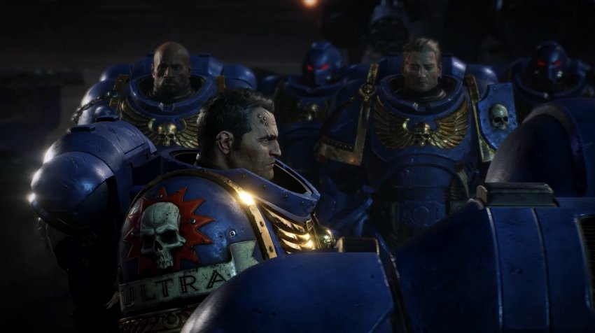 Warhammer 40,000: Space Marine 2 ударно стартовала в Steam, но отзывы пока «смешанные» - «Новости сети»