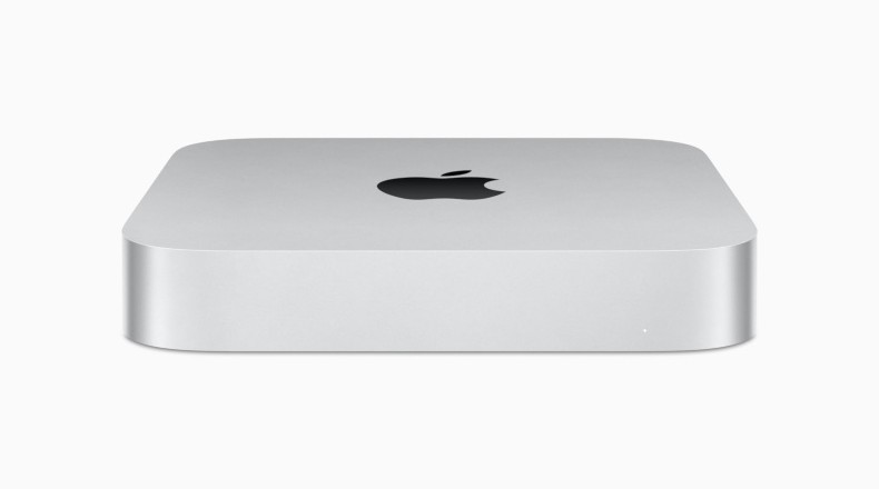 Новый Apple Mac Mini размером с ТВ-приставку поступит в продажу в ноябре - «Новости сети»