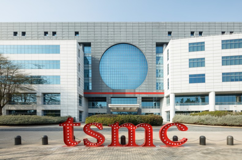 TSMC нашла бомбу на территории будущего завода по выпуску чипов - «Новости сети»