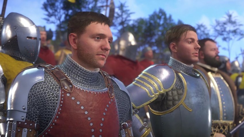 На фоне надвигающегося сиквела продажи Kingdom Come: Deliverance взяли новую высоту - «Новости сети»