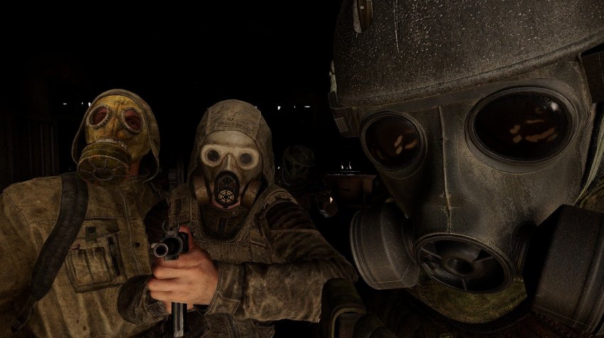 S.T.A.L.K.E.R. 2: Heart of Chornobyl уже окупилась и взяла курс на новые платформы - «Новости сети»