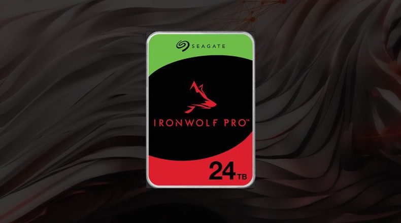 Скандал с подделкой коснулся и жёстких дисков Seagate семейства IronWolf Pro - «Новости сети»