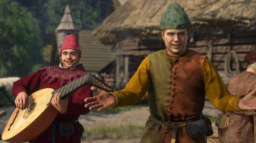 «В Богемии вот-вот станет ещё интереснее»: авторы Kingdom Come: Deliverance 2 анонсировали официальную поддержку модов для игры - «Новости сети»