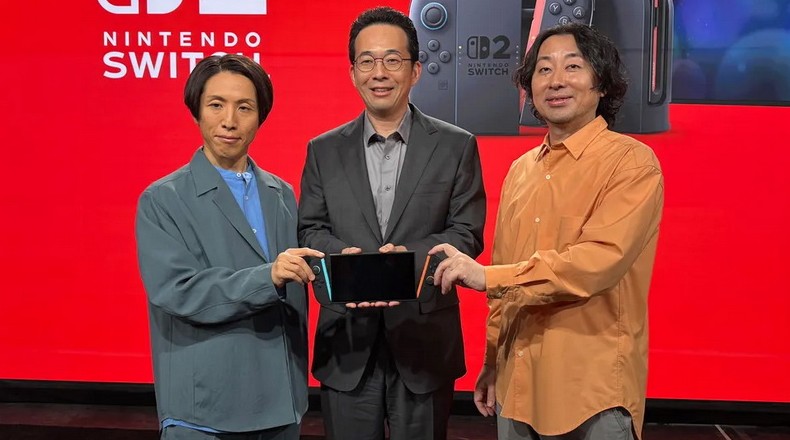 Nintendo Switch 2 получила поддержку трассировки лучей и DLSS, но их появление в играх зависит от разработчиков - «Новости сети»