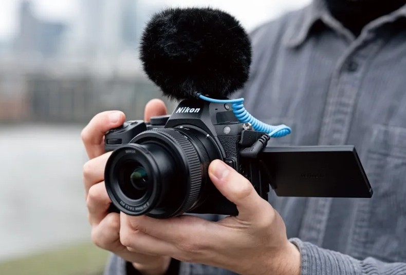 Nikon представила полнокадровую камеру Z5 II с улучшенным автофокусом и повышенной скоростью съёмки за $1700 - «Новости сети»