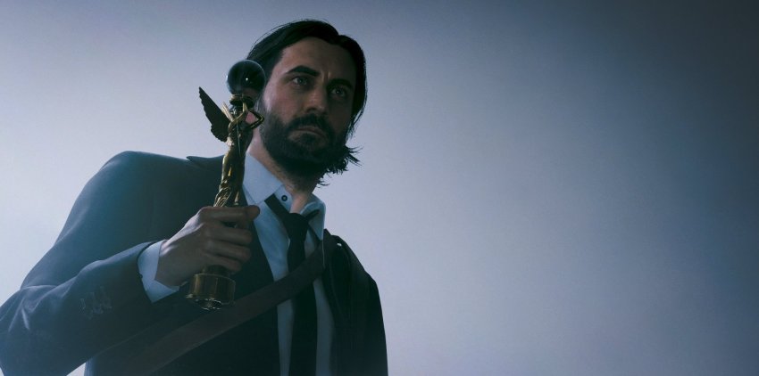«Придётся теперь ещё раз перепройти, с дубляжом»: русская озвучка Alan Wake 2 выйдет совсем скоро - «Новости сети»