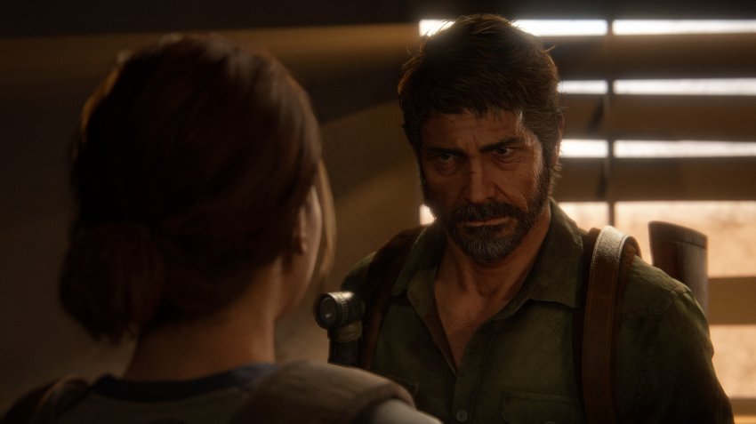 Спустя почти пять лет после дебюта на консолях The Last of Us Part II наконец вышла на ПК - «Новости сети»