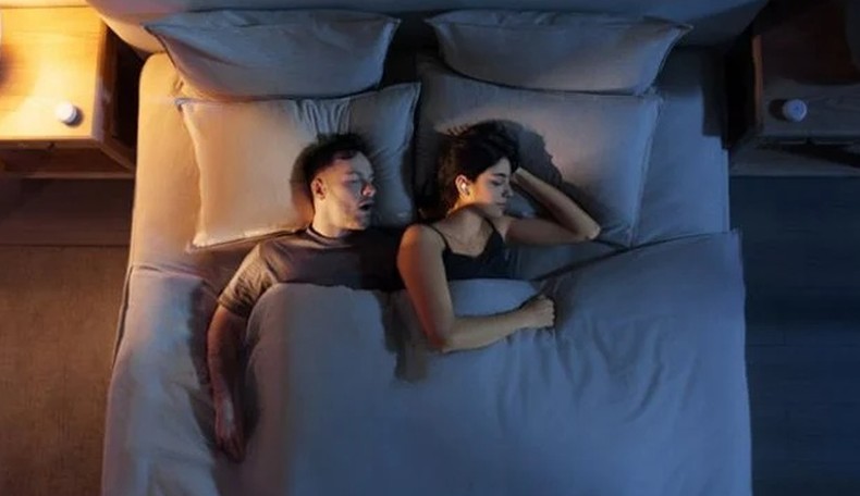 Anker представила беспроводные наушники Soundcore Sleep A30 с системой маскировки храпа - «Новости сети»