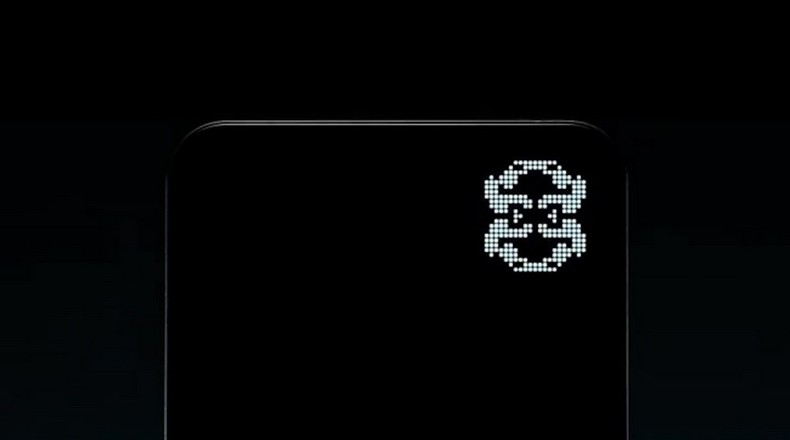 Nothing показала, чем заменит фирменную подсветку Glyph на смартфоне Phone (3) - «Новости сети»
