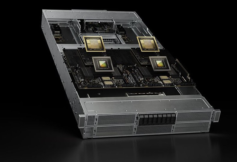 DeepSeek упёрся в санкции: разработка модели R2 забуксовала из-за нехватки чипов Nvidia - «Новости сети»