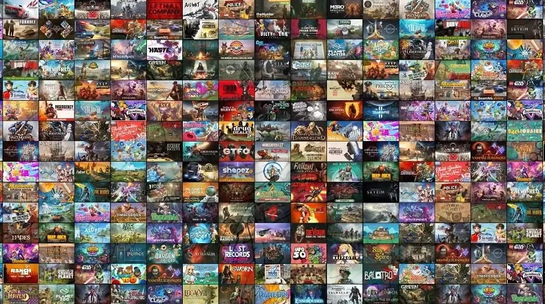 Российские геймеры не смогли зайти в Steam в разгар распродажи - «Новости сети»