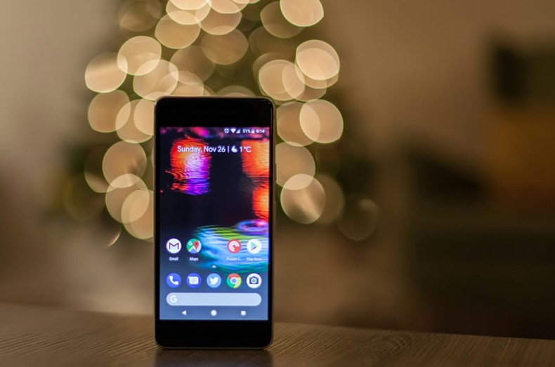 Исследователи обнаружили опасный метод взлома Android через невидимый интерфейс - «Новости сети»