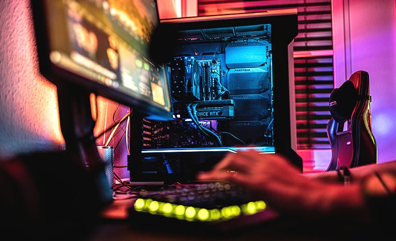 Крупнейшие сайты с пиратскими играми изъяты и перешли под контроль ФБР - «Новости сети»
