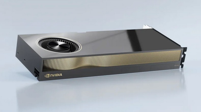 Один сбитый бит — и всё пропало: атака GPUHammer на ускорители Nvidia ломает ИИ с минимальными усилиями - «Новости сети»