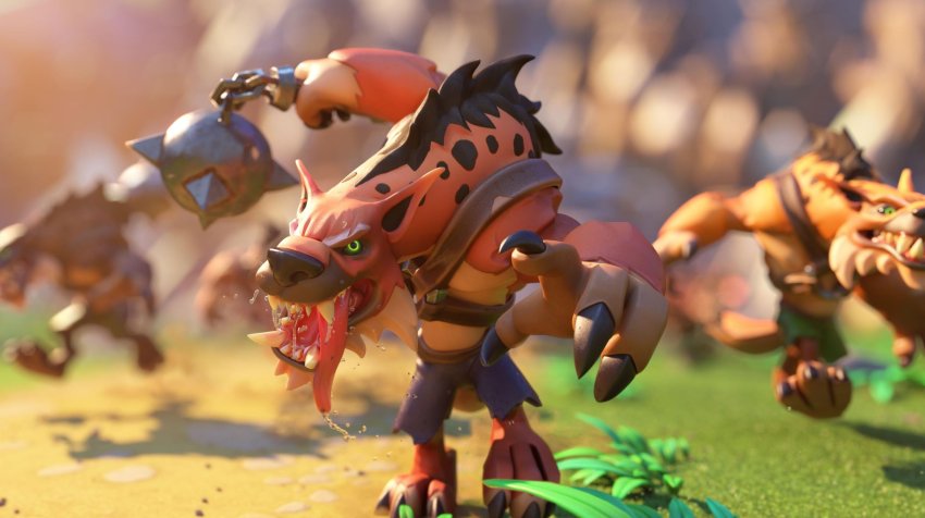 Blizzard разочаровалась в Warcraft Rumble и уволила «большую часть» команды — нового контента не будет - «Новости сети»