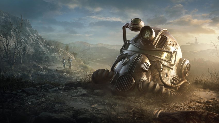 Слухи: в разработке находится сразу несколько Fallout, включая ту, «что вы все ждёте» - «Новости сети»