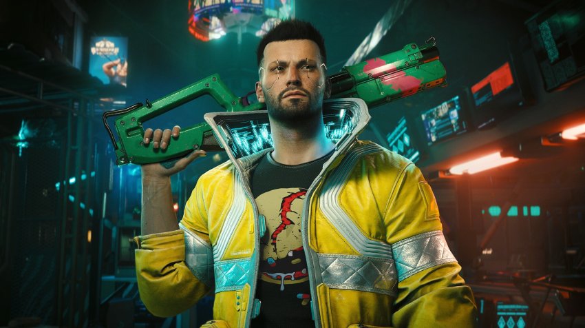 Найт-Сити встречает новых гостей: Sony без предупреждения добавила Cyberpunk 2077 в каталог PS Plus - «Новости сети»