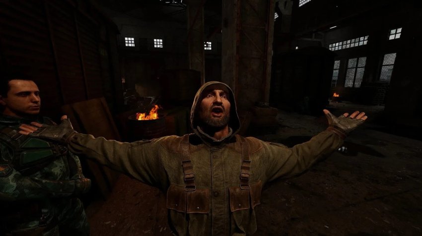 Зона расширяется: GSC Game World наконец подтвердила релиз S.T.A.L.K.E.R. 2: Heart of Chornobyl на PS5 - «Новости сети»