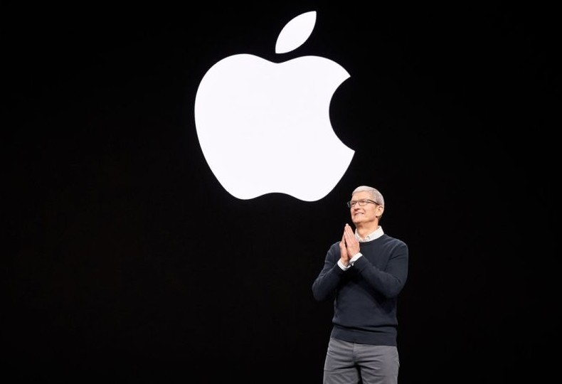 Тим Кук обратился к сотрудникам Apple с большой мотивационной речью по поводу ИИ - «Новости сети»
