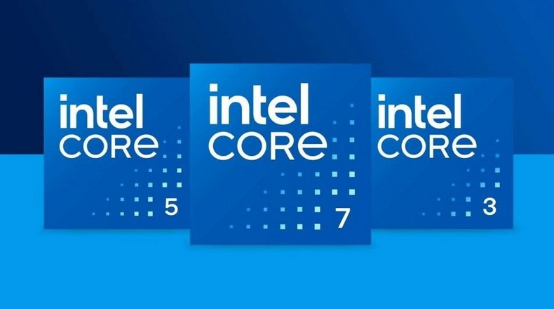 Intel перевыпустила процессоры 2022 года: представлены шестиядерные Core 5 120 и 120F - «Новости сети»