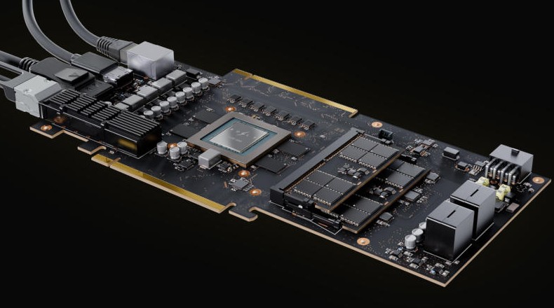 Стартап Bolt Graphics объявил о разгроме GeForce RTX 5090 в трассировке лучей, но есть нюансы - «Новости сети»