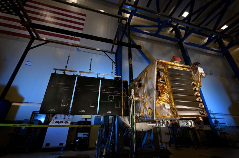 NASA объявило о полном провале ключевой для колонизации Луны миссии - «Новости сети»