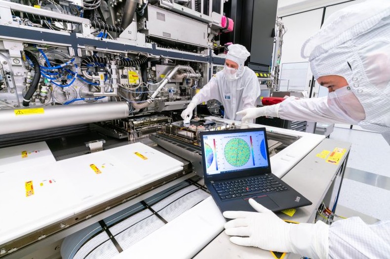 TSMC уволила нескольких сотрудников, получивших неправомерный доступ к 2-нм технологии производства чипов - «Новости сети»