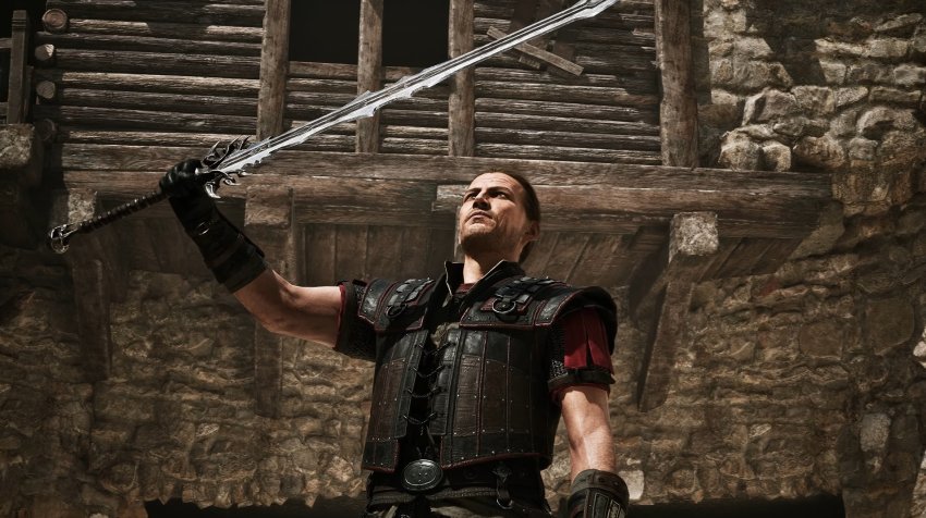 THQ Nordic показала «реальный геймплей» ремейка «Готики» и объявила, когда ждать релиз - «Новости сети»