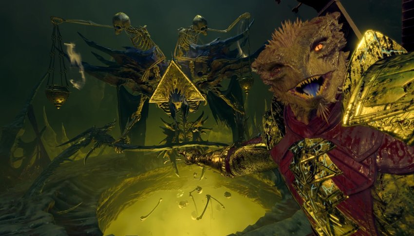 «Надеемся, вам нравится боль»: разработчики Baldur’s Gate 3 рассказали о необычных достижениях игроков за два года с релиза - «Новости сети»