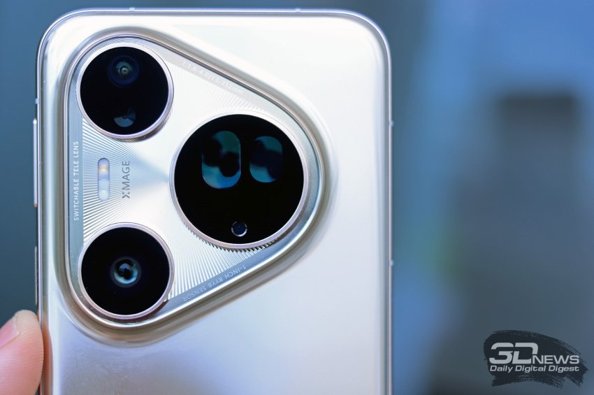 Sony не откажется от смартфонов Xperia — они «очень важны» - «Новости сети»