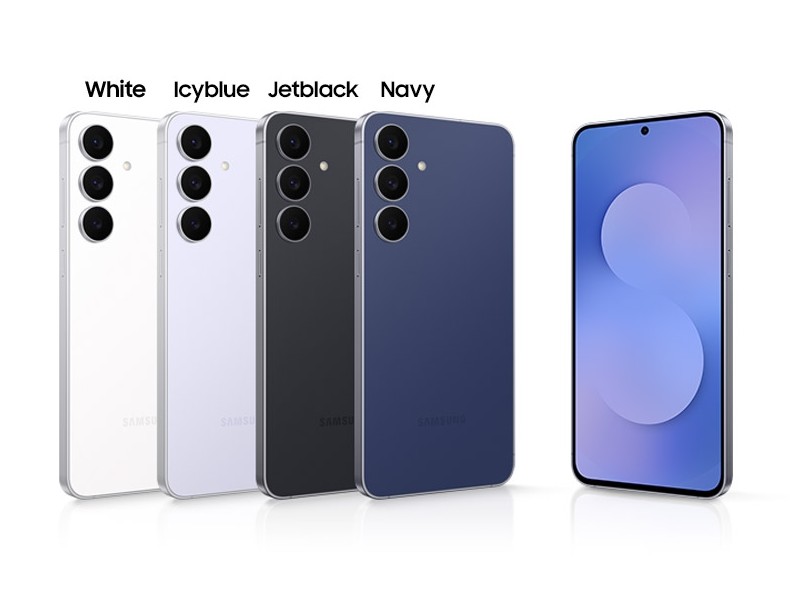 Что нового Samsung показал на Galaxy Event - «Новости мира Интернет»