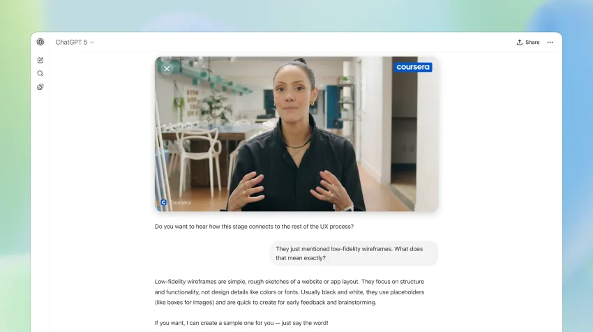 OpenAI внедрила сторонние приложения в ChatGPT и открыла разработчикам доступ к App SDK и AgentKit - «Новости мира Интернет»
