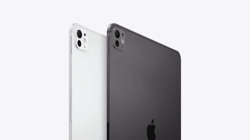 Apple представила новые MacBook Pro, iPad Pro и Vision Pro на процессоре М5 - «Новости мира Интернет»