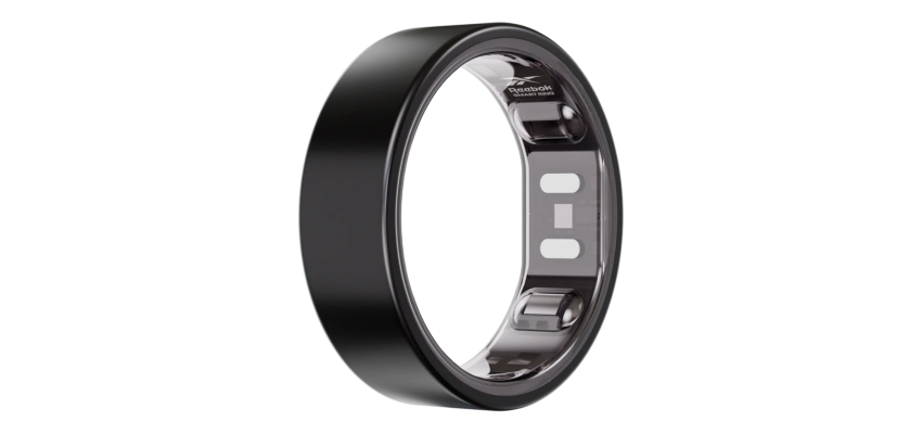 Reebok выпустила умное кольцо Smart Ring - «Новости мира Интернет»
